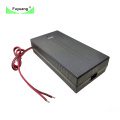 600W 42v 14A portable electric rickshaw scooter motor lithium li ion battery charger with UL CE ROHS